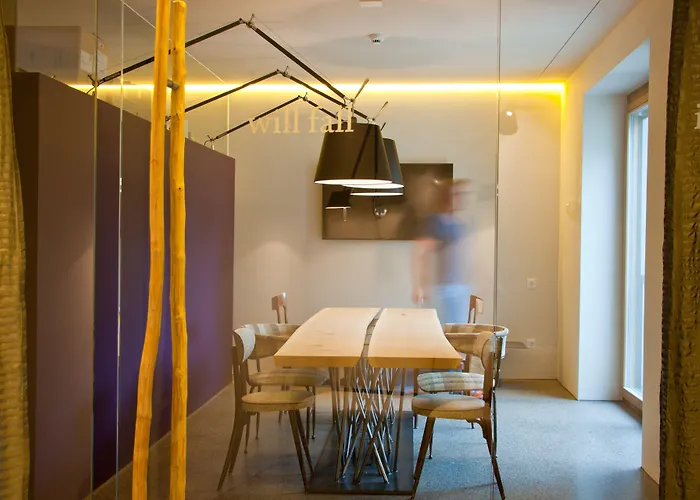 نالا إنديفيجول فندق إنسبروك