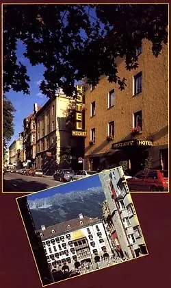 فندق نالا إنديفيجول 3*